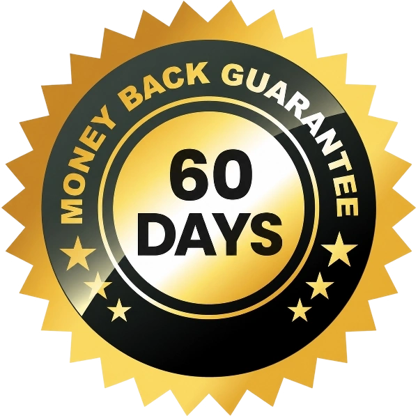 SodaBoost Money Back Guarantee